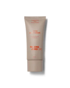 Nilens Jord Makeup Til Mænd<Men Tinted Moisturiser