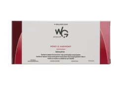 WiseGum Meno & Harmony< Kosttilskud Til Kvinder