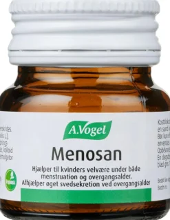 A.Vogel Kosttilskud Til Kvinder<Menosan