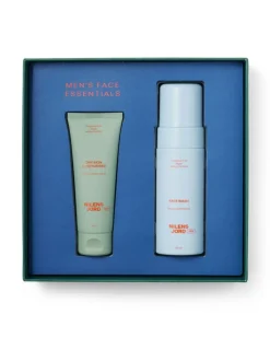 Nilens Jord Men's Face Essentials Gaveæske< Gaveæsker|Gaveæsker Til Ham