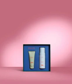Nilens Jord Men's Face Essentials Gaveæske< Gaveæsker|Gaveæsker Til Ham