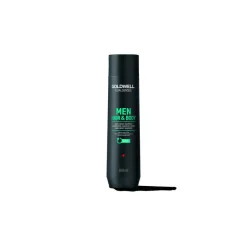 GOLDWELL Mens Hair & Body Shampoo< Shampoo