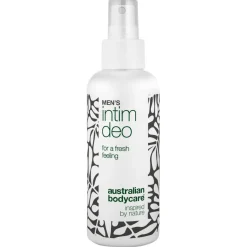 Australian Bodycare Intimpleje|Intimpleje>Men's Intim Deo