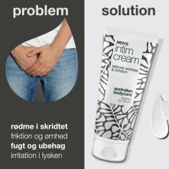 Australian Bodycare Intimpleje|Intimpleje>Men's Intimate Cream