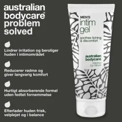 Australian Bodycare Men’s Intimate Gel< Intimpleje|Intimpleje