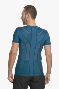 Anodyne Rygstøtte|Rygstøtte<Men's Posture Shirt