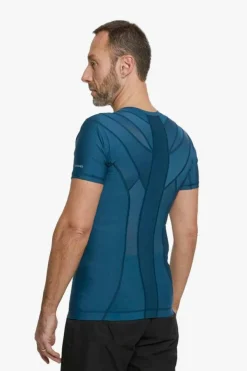 Anodyne Rygstøtte|Rygstøtte<Men's Posture Shirt