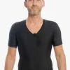Anodyne Rygstøtte|Rygstøtte<Men's Posture Shirt Zipper