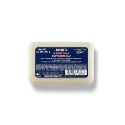 Kiehl’s Men's Scrub Soap< Kropspleje