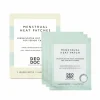DeoDoc Smerteplastre|Varmebehandling<Menstrual Heat Patches