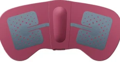 Beurer Massage & Velvære|Massage>Menstrual Relax TENS Pad med Varme