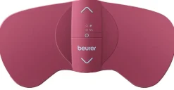 Beurer Massage & Velvære|Massage>Menstrual Relax TENS Pad med Varme