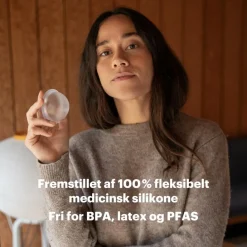 AllMatters Menstruationsdisk< Bind & Indlæg