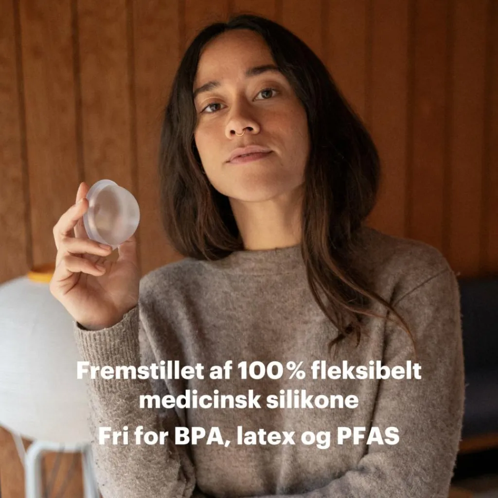 AllMatters Menstruationsdisk< Bind & Indlæg