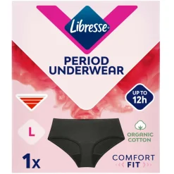 Libresse Kosttilskud Til Kvinder<Menstruationstrusser Hipster