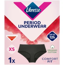 Libresse Menstruationstrusser Hipster< Kosttilskud Til Kvinder