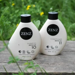 ZENZ Menthol Conditioner No. 11< Balsam