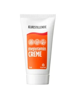 Medic Myg<Mepyramin Creme 2%