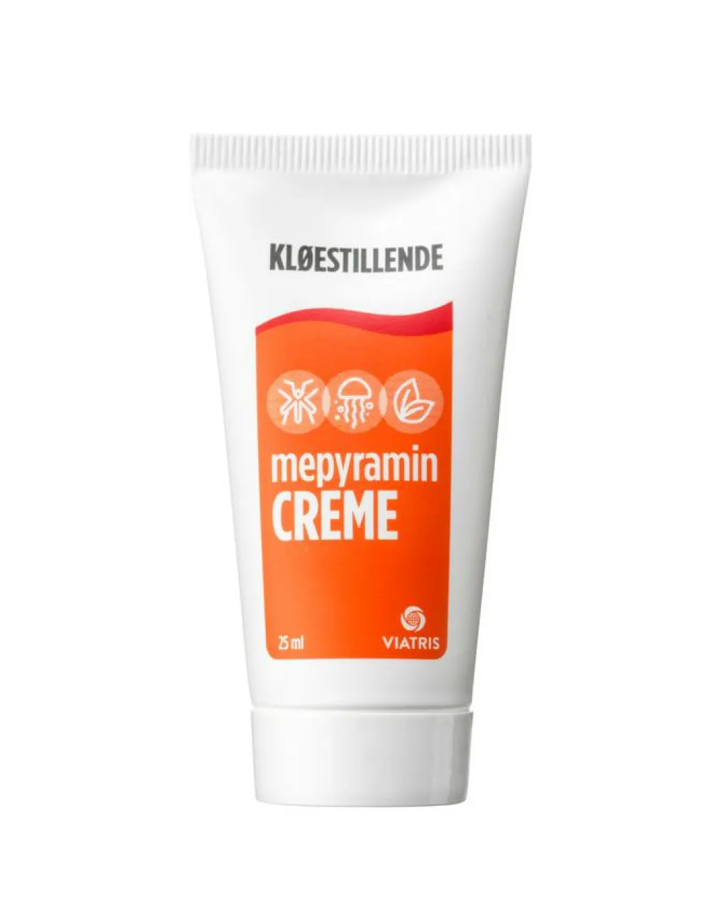 Medic Myg<Mepyramin Creme 2%