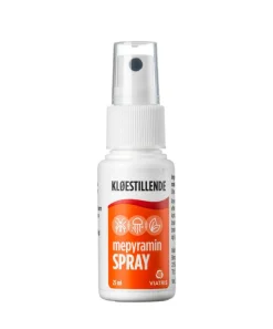 Medic Myg>Mepyramin Spray 2%