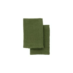 Meraki Karklude<Dish Cloth Green 30 x 50