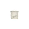 Meraki Storage Basket Caring White< Opbevaring & Organisering