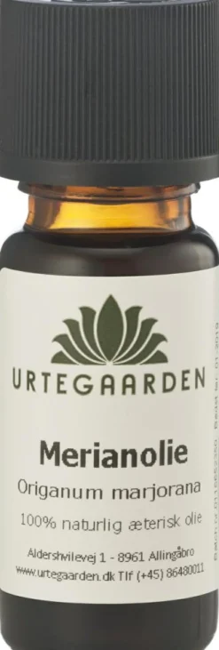 Urtegaarden Duftolier<Merianolie