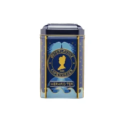 Østerlandsk Te>Mermaid Tea