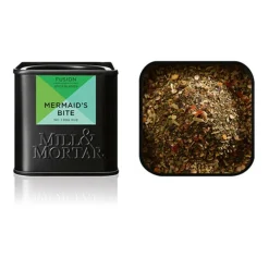 Mill & Mortar Krydderier>Mermaid's bite Ø