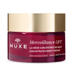 Nuxe Merveillance Lift Night Cream< Natcreme
