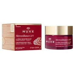 Nuxe Merveillance Lift Night Cream< Natcreme