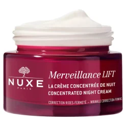 Nuxe Merveillance Lift Night Cream< Natcreme