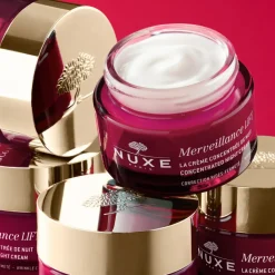 Nuxe Merveillance Lift Night Cream< Natcreme