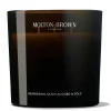 Molton Brown Mesmerising Oudh Accord & Gold Scented Candle< Lys & Lamper|Duft Til Hjemmet