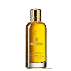 Molton Brown Karbad>Mesmerising Oudh Accord & Gold Precious Body Oil