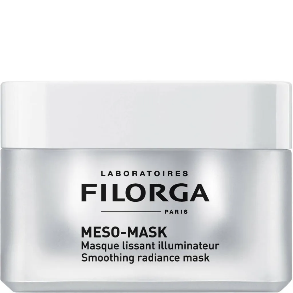 Filorga Meso-Mask Smoothing Radiance Mask< Masker