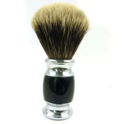 Frank Shaving Metal Barberkost< Skægbørster