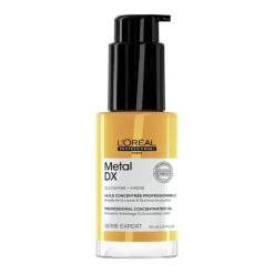 L'Oréal Professionnel Hårolie & Serum>Metal DX Anti-Deposit Protector Concentrated Oil