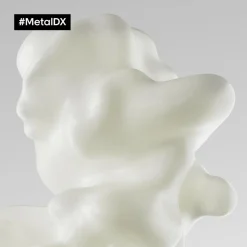 L'Oréal Professionnel Leave-In Conditioner<Metal DX Cream Leave-In