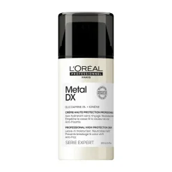 L'Oréal Professionnel Leave-In Conditioner<Metal DX Cream Leave-In