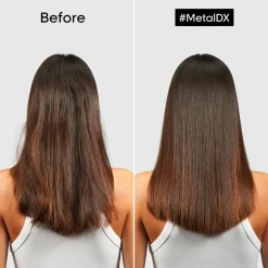 L'Oréal Professionnel Leave-In Conditioner<Metal DX Cream Leave-In