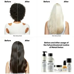 L'Oréal Professionnel Metal DX Shampoo< Shampoo