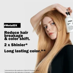 L'Oréal Professionnel Metal DX Shampoo< Shampoo