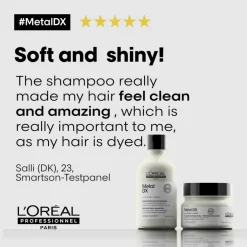 L'Oréal Professionnel Metal DX Shampoo< Shampoo
