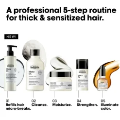 L'Oréal Professionnel Metal DX Shampoo< Shampoo