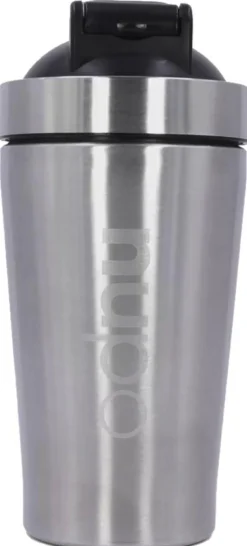 Nupo Shakers>Metal Shaker