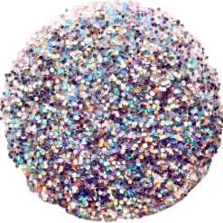 NYX PROFESSIONAL MAKEUP Øjenskygge|Highlight & Contour<Metallic Glitter