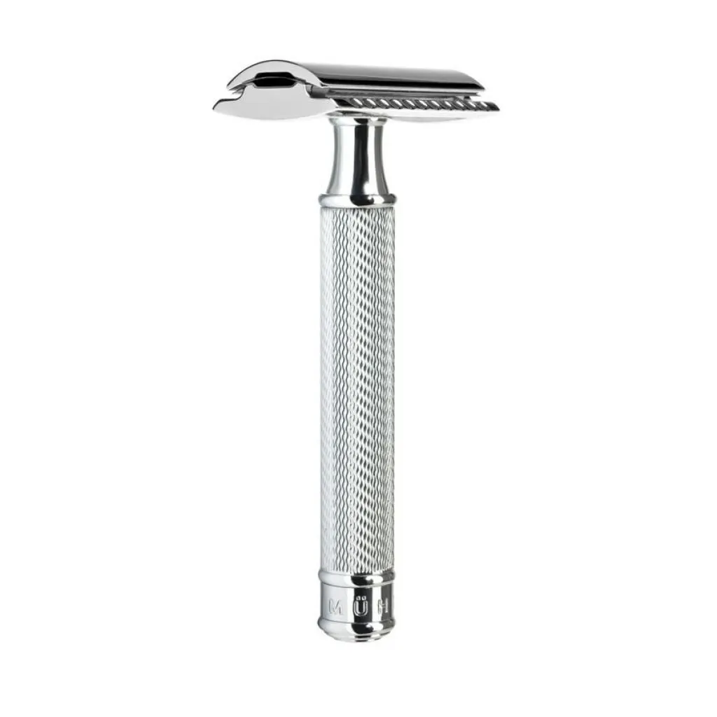 Mühle Shaving Skrabere & Blade>Mühle DE-Skraber