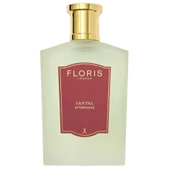 Floris of London Aftershave & Balm<Mühle Organic Aftershave Balm, 100 ml.