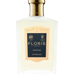 Floris of London Aftershave & Balm<Mühle Organic Aftershave Balm, 100 ml.